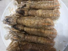 -南海渔家•海鲜•正宗海南菜(海棠湾店)