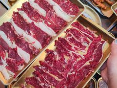 -牧兰盛·昭通牛小串清真烧烤(江东店)