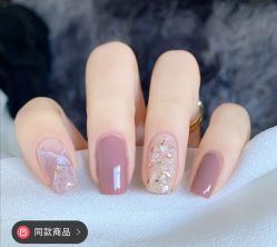 -LILY NAILS美甲美睫