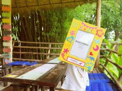 -大象粑粑造纸公园