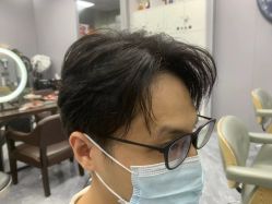 -NY漂发染发主打