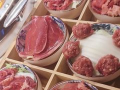 -清真·天府皇城坝百年牛肉火锅(皇城清真寺店)