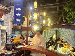 -一味大院•桐庐菜传承店(春江路店)