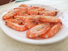 -锐记美食店·现捞海鲜(闸坡店)