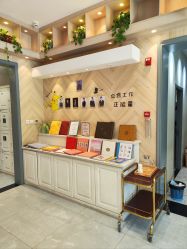 -爱儿美儿童摄影(奥森公园店)