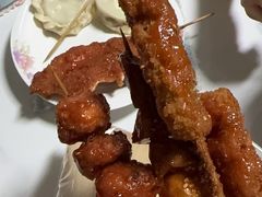 -茹哥炸串(水产前街店)