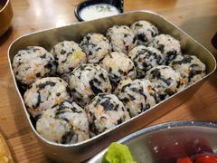 -HOTISLAND海鸡岛·韩国料理(江南西店)
