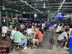 -向民炒鸡老店(火车站店)