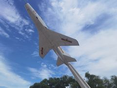 -中国航空博物馆