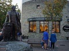 门面-Patagonia Chocolates(皇后镇店)