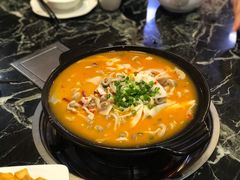 -李师傅脆肚(华强北店)