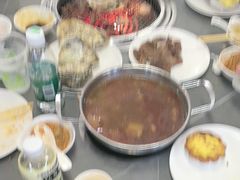 -尚宴牛特鲜自助(太原街万达店)