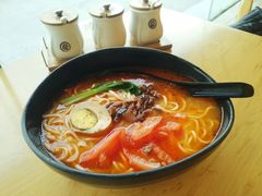 -三千粉牛肉米粉(来客茂店)