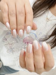 点击看大图 -Nail Me美甲美睫