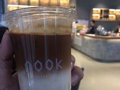 -GOTLOT COFFEE&KITCHEN角落厨房NOOK店