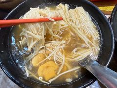 -兴记肉骨茶(甲洞大街第二新分店)