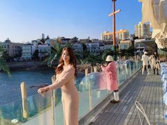 -Vanillacafe香草咖啡(银海大世界店)