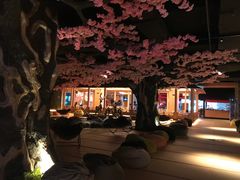 -蓝鲸湾汤泉(包河店)