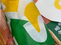 -赛百味SUBWAY(建六宜安广场店)