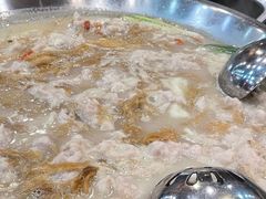 老来福酸汤兔(小锅)-老来福·非遗酸汤兔(凯旋路店)