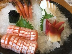 -山之川日料放题(通州店)