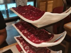 -左庭右院鲜牛肉火锅(苏州园区永旺店)