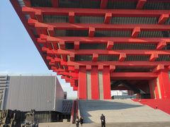 -中华艺术宫(上海美术馆)