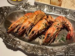 -壳里西餐厅Coquille Seafood Bistro(蒙自路店)