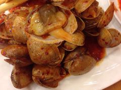-滨江高丽居饭店