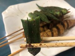 -新疆火焰山餐厅