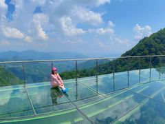-塔云山