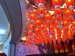 -茶马花街(城西银泰城店)