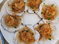 -岭南汇海鲜酒家·粤菜·手工茶点(蛇口店)