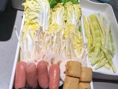 -半天妖烤鱼(大兴大悦春风里店)