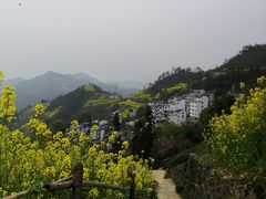 -石潭村