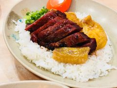 -一乐烧鹅(中环店)