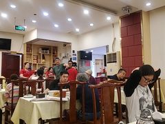 -奥华餐厅·老张记(台基厂店)