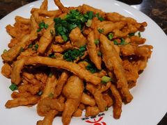 -郑喜旺烧烤(郑州总店)