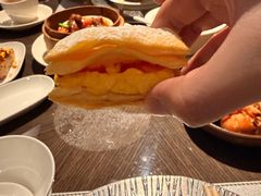 -万丽轩·粤菜(王府井金茂万丽酒店)
