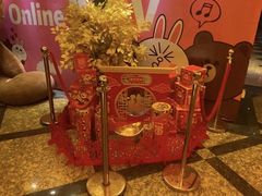 -音乐在线主题氧吧KTV(佳宁娜广场店)