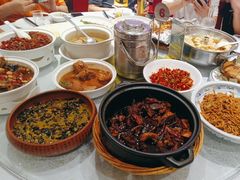 -柴米油盐(土菜院子店)