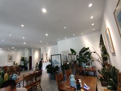 大堂-隐食餐厅(金水湾公馆店)