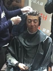 点击看大图 -HD HAIR STYLE