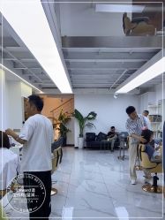 -UPward造型机构·烫染·接发