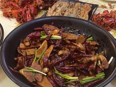 -铭副琦食·虾蟹烩馆(渔人码头店)