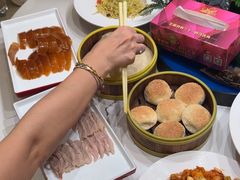 -玉林烤鸭店(定福庄店)