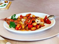 -RIVIERA 松鹤楼(外滩店)