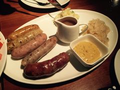 -Shanghai Brew House上海啤酒工坊(老外街店)
