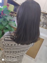 -尚·丹尼Hair
