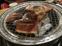 牛五花-韩国料理大力士(屏风街店)